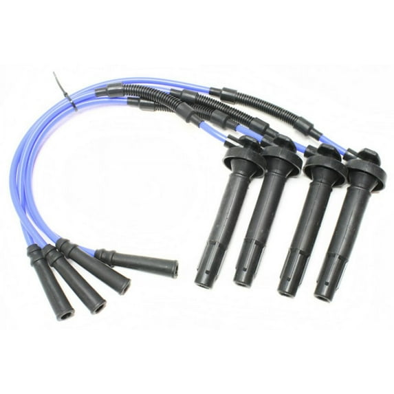 Spark Plug Wire For FORESTER 99-06 Fits REPS504801