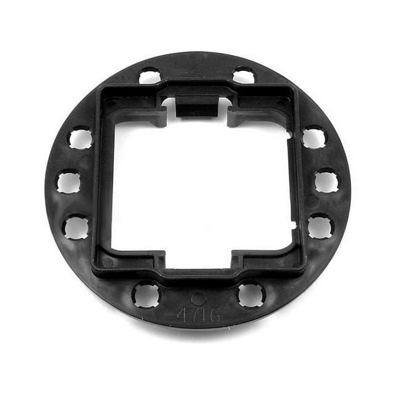 Spark Plug Wire Holder - Compatible with 1974 - 1987 Chevy Monte Carlo 1975 1976 1977 1978 1979 1980 1981 1982 1983 1984 1985 1986