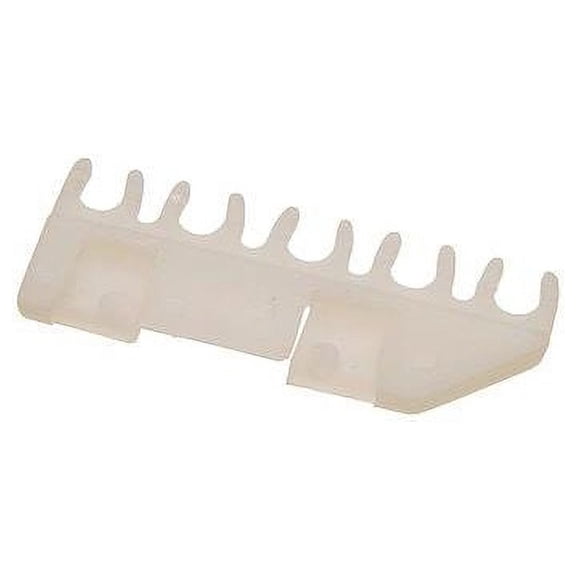 Spark Plug Wire Holder - Compatible with 1975 - 1989 Volvo 244 DL 1976 1977 1978 1979 1980 1981 1982 1983 1984 1985 1986 1987 1988