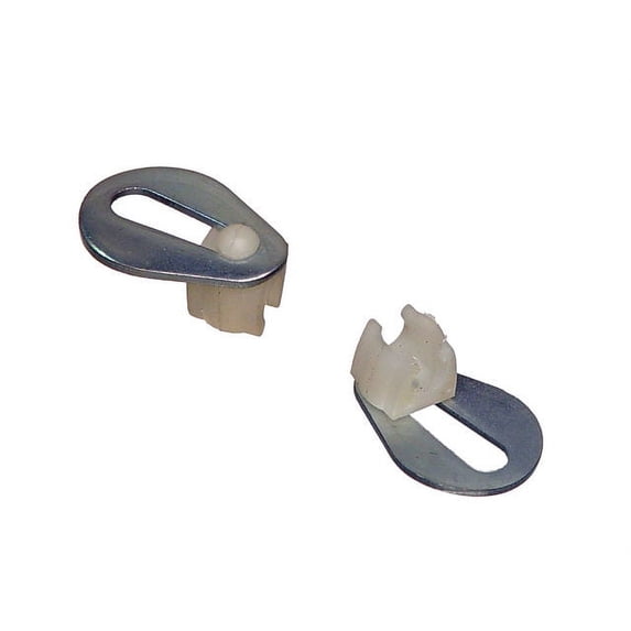 Spark Plug Wire Holder - Compatible with 1990 - 1993 Volvo 240 1991 1992