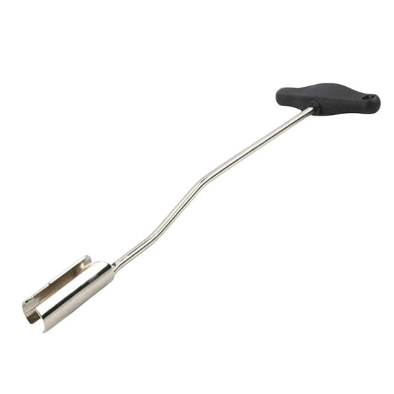 Spark Plug Wire Puller Spark Plug Cable Puller, Spark Plug Cable Wrench Remove and Install Repair Tool, Ignition Coil Puller for