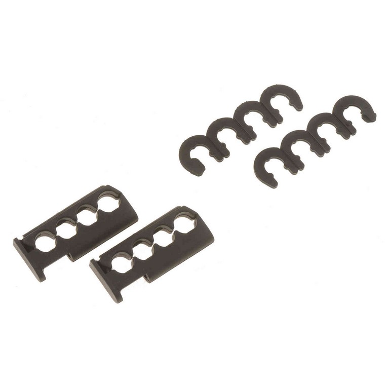 Spark Plug Wire Retainers Universal
