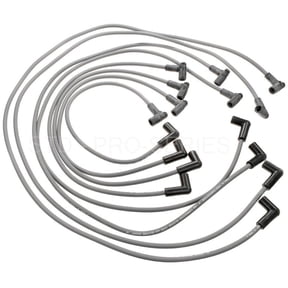 Spark Plug Wire Set 26820 for 75-82 Chevy Corvette
