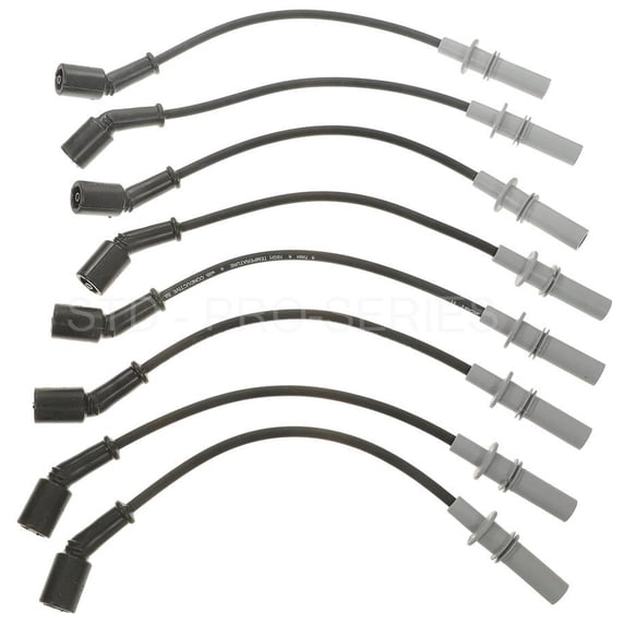 Spark Plug Wire Set - 27891