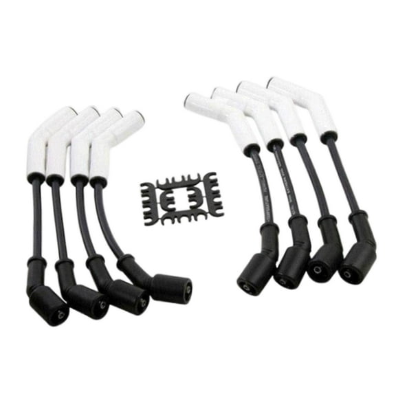 Spark Plug Wire Set 9070C Ceramic Boot for LS4 Good Performance