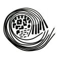thumbnail image 1 of Spark Plug Wire Set - Compatible with 1949 - 1954 Dodge Meadowbrook 3.8L 6-Cylinder 1950 1951 1952 1953, 1 of 2
