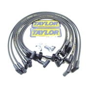 Spark Plug Wire Set - Compatible with 1955 - 1957 Chevy Two-Ten Series 1956