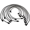 thumbnail image 1 of Spark Plug Wire Set - Compatible with 1955 - 1958 Ford Courier Sedan Delivery 4.4L V8 1956 1957, 1 of 2