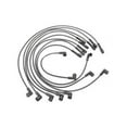 thumbnail image 1 of Spark Plug Wire Set - Compatible with 1956 - 1960 Lincoln Premier 1957 1958 1959, 1 of 2
