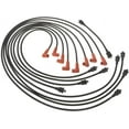 thumbnail image 1 of Spark Plug Wire Set - Compatible with 1960 - 1972 Chevy C10 Pickup 1961 1962 1963 1964 1965 1966 1967 1968 1969 1970 1971, 1 of 2