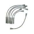 thumbnail image 1 of Spark Plug Wire Set - Compatible with 1965 Ford Falcon, 1 of 2