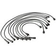thumbnail image 1 of Spark Plug Wire Set - Compatible with 1968 Chevy Chevy II 6.5L V8, 1 of 2