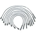 thumbnail image 1 of Spark Plug Wire Set - Compatible with 1970 Dodge A100 5.2L V8, 1 of 2