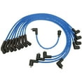 thumbnail image 1 of Spark Plug Wire Set - Compatible with 1972 - 1976 Ford Gran Torino 1973 1974 1975, 1 of 2