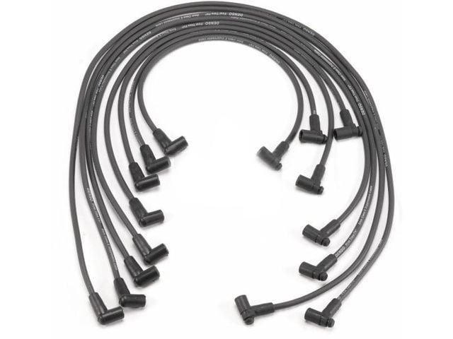 NGK Chevrolet Corvette 1982-1974 Spark Plug Wire Set main image 1
