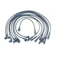 thumbnail image 1 of Spark Plug Wire Set - Compatible with 1975 - 1976 Ford Elite, 1 of 2