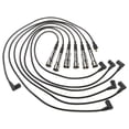 thumbnail image 1 of Spark Plug Wire Set - Compatible with 1975 - 1976 Mercedes-Benz 280S 2.8L 6-Cylinder, 1 of 2