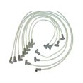 thumbnail image 1 of Spark Plug Wire Set - Compatible with 1975 - 1977 Chevy Corvette 1976, 1 of 2