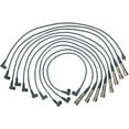 thumbnail image 1 of Spark Plug Wire Set - Compatible with 1975 - 1980 Mercedes-Benz 450SEL 1976 1977 1978 1979, 1 of 2