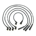 thumbnail image 1 of Spark Plug Wire Set - Compatible with 1975 - 1982 Chevy LUV 1.8L 4-Cylinder 1976 1977 1978 1979 1980 1981, 1 of 2