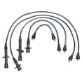 thumbnail image 1 of Spark Plug Wire Set - Compatible with 1976 Porsche 912 2.0L H4 GAS, 1 of 2