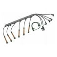 thumbnail image 1 of Spark Plug Wire Set - Compatible with 1978 - 1981 BMW 733i 1979 1980, 1 of 2