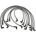 thumbnail image 1 of Spark Plug Wire Set - Compatible with 1978 Chevy El Camino, 1 of 2