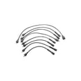 thumbnail image 1 of Spark Plug Wire Set - Compatible with 1979 - 1980 Dodge Aspen 3.7L 6-Cylinder, 1 of 2