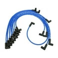 thumbnail image 1 of Spark Plug Wire Set - Compatible with 1979 - 1982, 1985 - 1986 GMC C2500 1980 1981, 1 of 2
