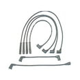 thumbnail image 1 of Spark Plug Wire Set - Compatible with 1979 - 1982 Plymouth Champ 1980 1981, 1 of 2