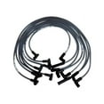 thumbnail image 1 of Spark Plug Wire Set - Compatible with 1981 - 1986 Chevy C10 1982 1983 1984 1985, 1 of 2