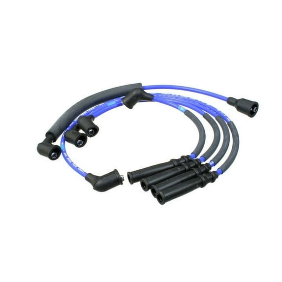 Spark Plug Wire Set - Compatible with 1983 - 1988 Ford Ranger 1984 1985 1986 1987