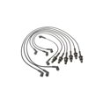 thumbnail image 1 of Spark Plug Wire Set - Compatible with 1983 - 1988 Toyota Cressida 2.8L 6-Cylinder 1984 1985 1986 1987, 1 of 2