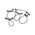 thumbnail image 1 of Spark Plug Wire Set - Compatible with 1985 - 1992 Volvo 740 1986 1987 1988 1989 1990 1991, 1 of 2