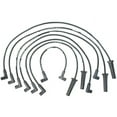 thumbnail image 1 of Spark Plug Wire Set - Compatible with 1985 Chevy Monte Carlo 4.3L V6, 1 of 2