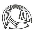 thumbnail image 1 of Spark Plug Wire Set - Compatible with 1987 Chevy R10 4.3L V6, 1 of 2