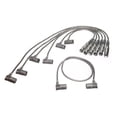 thumbnail image 1 of Spark Plug Wire Set - Compatible with 1988 - 1991 Mercedes-Benz 300SE 1989 1990, 1 of 2