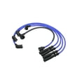 thumbnail image 1 of Spark Plug Wire Set - Compatible with 1988 - 1992 Mazda MX-6 1989 1990 1991, 1 of 2