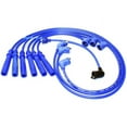 thumbnail image 1 of Spark Plug Wire Set - Compatible with 1988 Toyota 4Runner 3.0L V6, 1 of 2