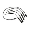 thumbnail image 1 of Spark Plug Wire Set - Compatible with 1989 - 1990 Plymouth Acclaim 2.5L 4-Cylinder, 1 of 2