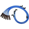 thumbnail image 1 of Spark Plug Wire Set - Compatible with 1989 - 1991 Buick Century 3.3L V6 1990, 1 of 2