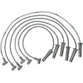 thumbnail image 1 of Spark Plug Wire Set - Compatible with 1989 - 1994 Chevy Cavalier 1990 1991 1992 1993, 1 of 2
