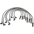 thumbnail image 1 of Spark Plug Wire Set - Compatible with 1989 - 1995 Cadillac DeVille 1990 1991 1992 1993 1994, 1 of 2