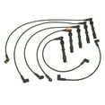 thumbnail image 1 of Spark Plug Wire Set - Compatible with 1990 - 1991 Audi 90 Quattro, 1 of 2