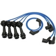 thumbnail image 1 of Spark Plug Wire Set - Compatible with 1990 - 1991 Toyota Corolla 1.6L 4-Cylinder 4A-GE, 1 of 2