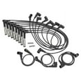 thumbnail image 1 of Spark Plug Wire Set - Compatible with 1990 - 1993 Mercedes-Benz 500SL 1991 1992, 1 of 2