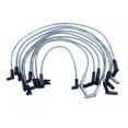 thumbnail image 1 of Spark Plug Wire Set - Compatible with 1990 - 1998 Ford F-700 1991 1992 1993 1994 1995 1996 1997, 1 of 2