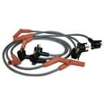 thumbnail image 1 of Spark Plug Wire Set - Compatible with 1991 - 1996 Ford Explorer 4.0L V6 OHV 1992 1993 1994 1995, 1 of 2