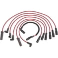 thumbnail image 1 of Spark Plug Wire Set - Compatible with 1991 GMC Syclone 4.3L V6, 1 of 2