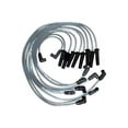 thumbnail image 1 of Spark Plug Wire Set - Compatible with 1992 - 1993 GMC K2500 Suburban 7.4L V8, 1 of 2